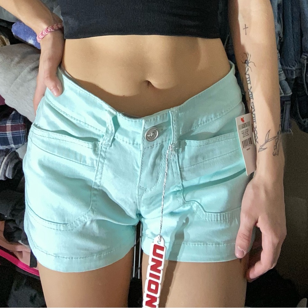 NWT Unionbay Shorts